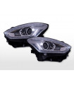 Kit fari LED Luci diurne LED Suzuki Swift RZ/AZ anno dal 17 cromo...