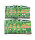 Produit anti cafards Insecticide Puissant de poudre anti cafards Green leaf -