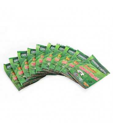 Producto anti cucarachas Insecticida Potente polvo anti cucarachas Hoja verde -