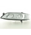 Ricambi faro sinistro Opel Vectra B 99-02...