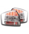 Audi A4 Berlina Tipo 8E 01-04 Kit luci posteriori a LED