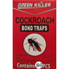 394435663803 - Anti-kruippoeder, anti-kakkerlak, anti-kakkerlak, aas en kakkerlakval
