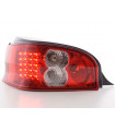 Kit feux arrières LED Citroen Saxo type S / S HFX / S KFW 96-02 clair / rouge…