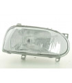 Pezzi di ricambio faro destro VW Golf 3 Typ 1HXO / 1EXO 91-97...