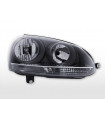 Pezzi di ricambio faro destro VW Golf 5 Typ 1K 03-08...