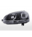 Pezzi di ricambio faro sinistro VW Golf 5 Typ 1K 03-08...