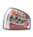 Audi A3 type 8L 96-02 Kit luci posteriori a LED...