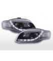 Faro a LED per luce diurna Audi A4 Tipo 8E 04-08 Luci di marcia diurna a LED