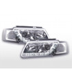 Luce diurna LED Luce diurna Luci diurne VW Passat Tipo 3B 97-00 Cromato