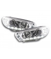 Fari diurni a LED VW Scirocco 3 tipo 13 luci diurne...