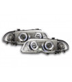 Phare avant BMW 3er Limo type E46 98-01 chrome…