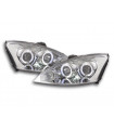 Phare avant Ford Focus 00-04 chrome…