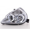 Faro anteriore Angel Eye Ford KA tipo RBT 96-08 cromato…