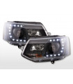 Luce diurna a LED Luce diurna Luci diurne VW Bus T5 dal 2009...