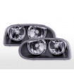 Fari Powerlook VW Golf 3 tipo 1HXO 1 EXO 91-97 nero...