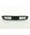 Grille de sport calandre avant Honda Civic 3- / 4 portes. 95-96 noir…