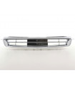 Grille de sport calandre avant Honda Civic 3- / 4 portes. 95-96 chromé…