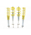 Kit coilover sospensioni sportive FK Audi A4 B5 / 8D Limo / Avant 1994-1999…