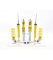 Kit coilover sospensioni sportive FK BMW Serie 3 E92 Coupé 2006-2013...