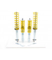 Kit coilover sospensioni sportive FK BMW Serie 5 E39 Limo 1995-2003 senza EDC / 8 cil.…