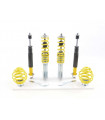 Kit coilover FK Opel Corsa B 1993-2000…