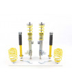 Kit coilover FK per Opel Astra H AH 2004-2010…