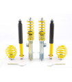 Kit coilover FK sospensioni sportive Opel Corsa C 2000-2006…