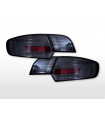 Kit luci posteriori a LED Audi A3 tipo 8P 03-05 Cromo...