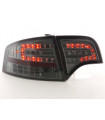 Audi A4 Berlina Tipo 8E 04-07 Kit Fanale Posteriore a LED...