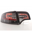 Audi A4 Berlina Tipo 8E 04-07 Kit Fanale Posteriore a LED...