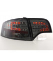 Audi A4 Berlina Tipo 8E 04-07 Kit Fanale Posteriore a LED...