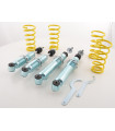 Kit coilover FK sospensioni sportive Mazda MX5 tipo NB anno di costruzione 05/98 - 08/05…