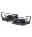 Faro anteriore Opel Astra J 5 porte 2009-2012 nero...