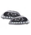 Daylight Fari a LED Luci di marcia diurna a LED Seat Ibiza 3 6L 02-08 cromo…