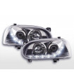 Luce diurna LED Luce diurna Luci diurne VW Golf 3 91-97 Cromo...