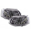 Luce diurna a LED Luci di marcia diurna VW Bus T5 dal 2010...