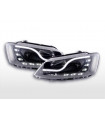 Luce diurna a LED Luce diurna Luci diurne VW Jetta 6 dal 2011...