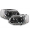 Luce diurna a LED Luce diurna Luci diurne VW Bus T5 dal 2009...