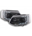 Luce diurna a LED Luce diurna Luci diurne VW Bus T5 dal 2009...