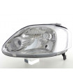 Pezzi di ricambio faro sinistro VW Fox 05-...