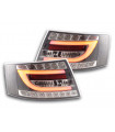 Audi A6 Limo 4F 04-08 Kit fanale posteriore a LED...