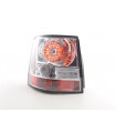 Fanali posteriori a LED Land Rover Range Rover Sport 06-10 cromati…