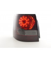 Fanali posteriori a LED Set Land Rover Range Rover Sport 06-10 rosso / nero…