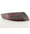 Kit feux arrière à LED Porsche 911 type 997 05-09 rouge / noir…