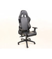 Chaise de jeu FK eGame Seats Siège de jeu eSport Liverpool noir…