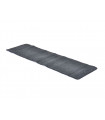 Tapis de protection FK gris foncé pour sièges de jeu de simulation de course…