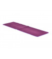 Tapis de protection FK violet pour sièges de jeu de simulation de course…