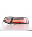 Kit feux arrières LED Lightbar Audi A6 4F Limo 08-11 chrome…