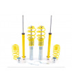 Kit coilover sospensioni sportive FK Audi A4 B8 / 8K Avant dal 2008…