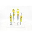 Kit coilover sospensioni sportive FK Audi A4 B5 / 8D Limo / Avant quattro 1994-1999...